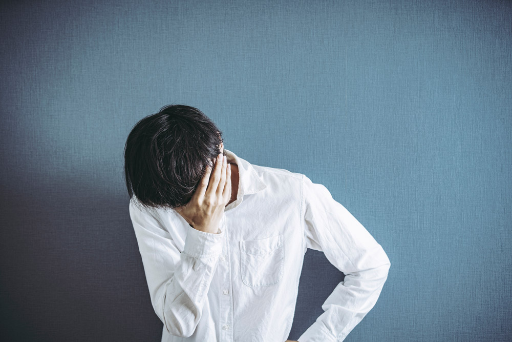 なぜ失敗する?その背後にある5つの原因