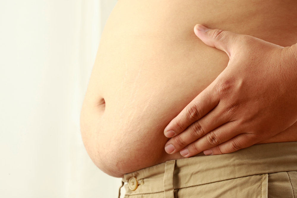 男性のお腹ダイエット完全ガイド｜効率的に脂肪を落とす方法と医療サポート